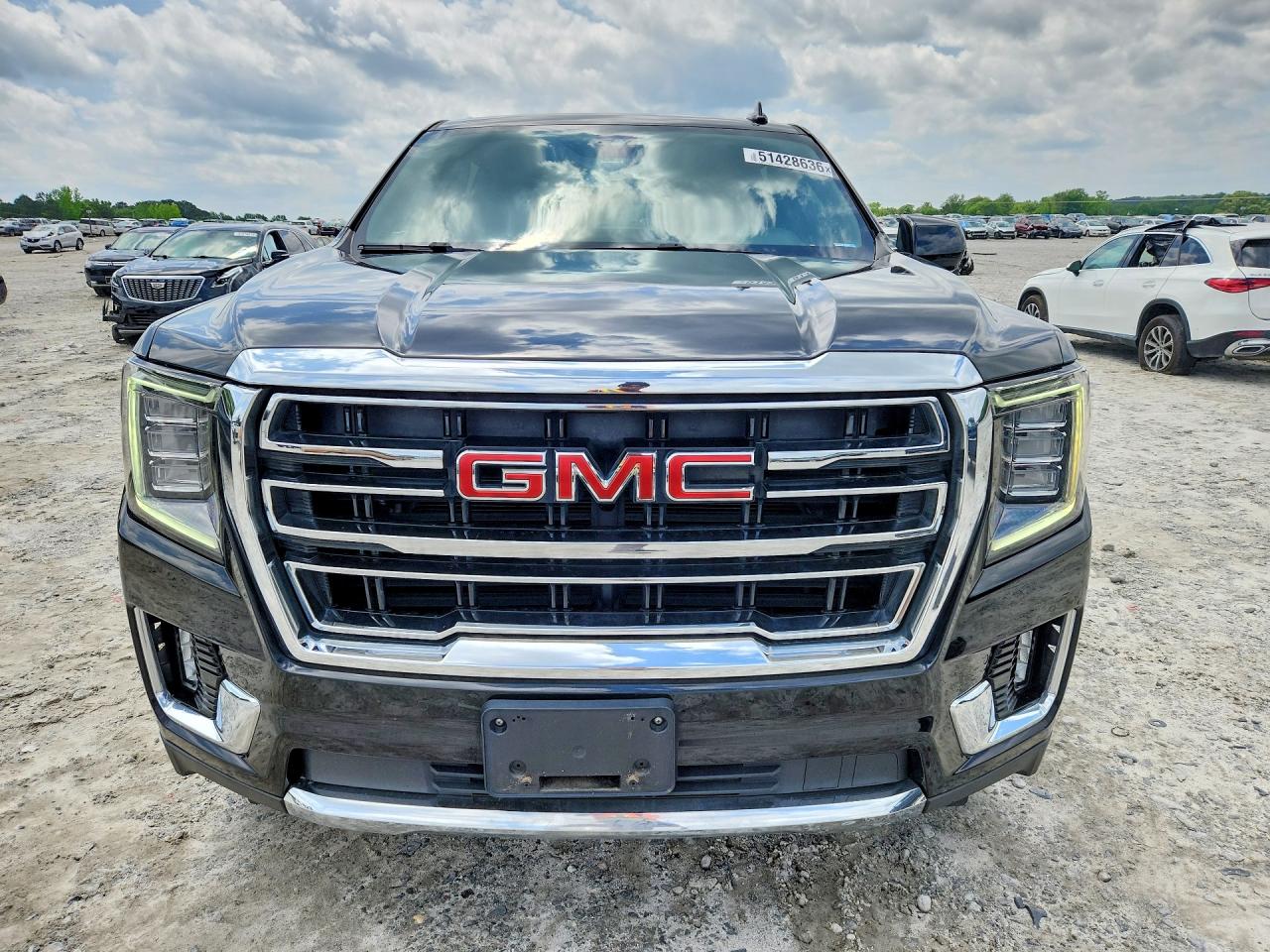 GMC Yukon C1500 Slt