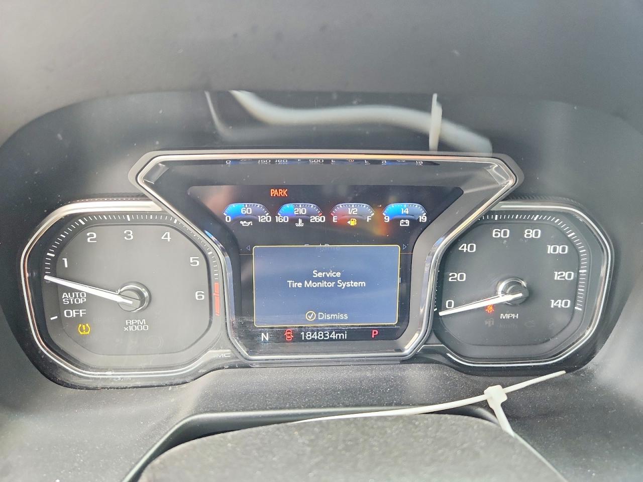 GMC Yukon C1500 Slt