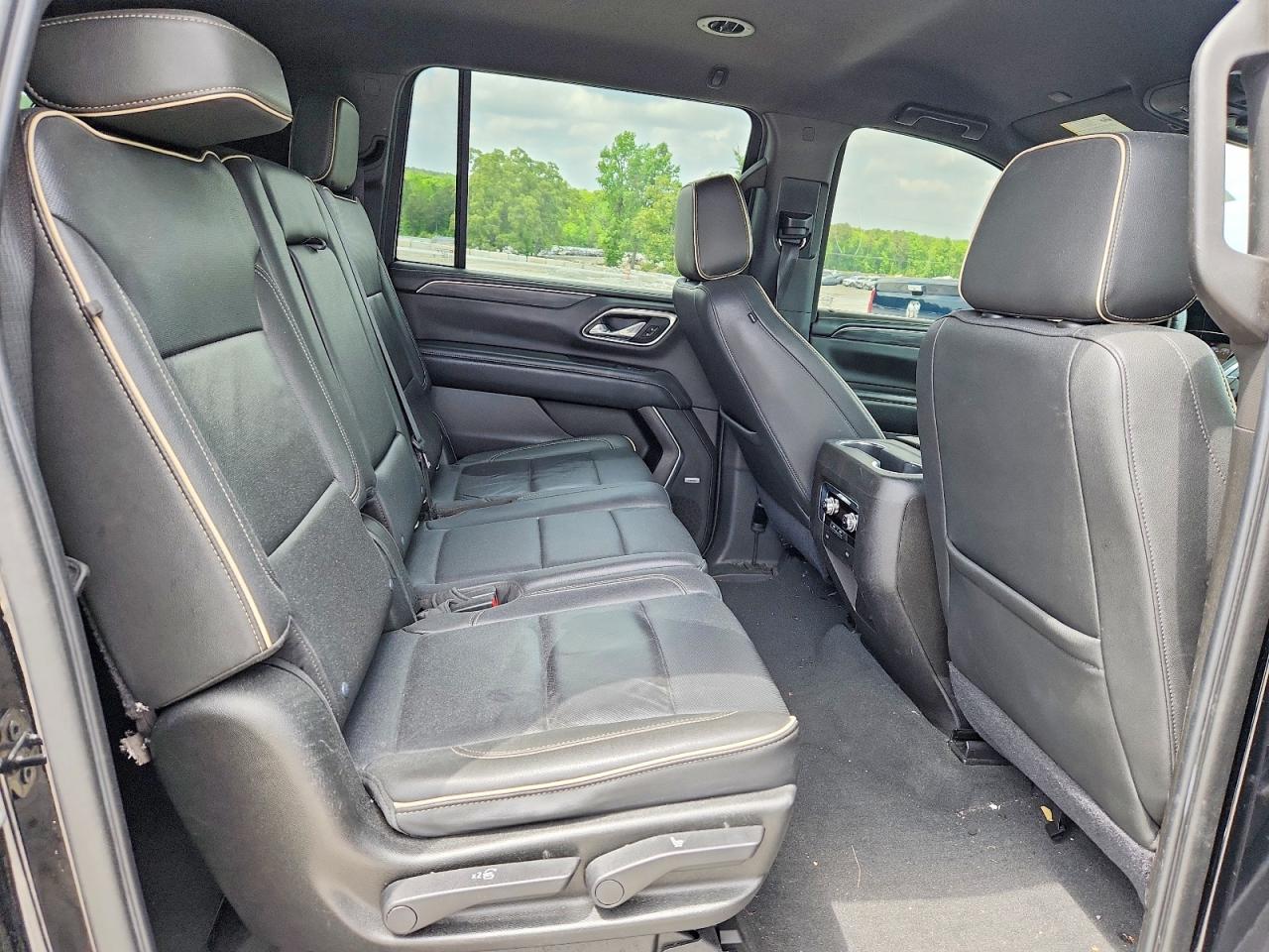 GMC Yukon C1500 Slt