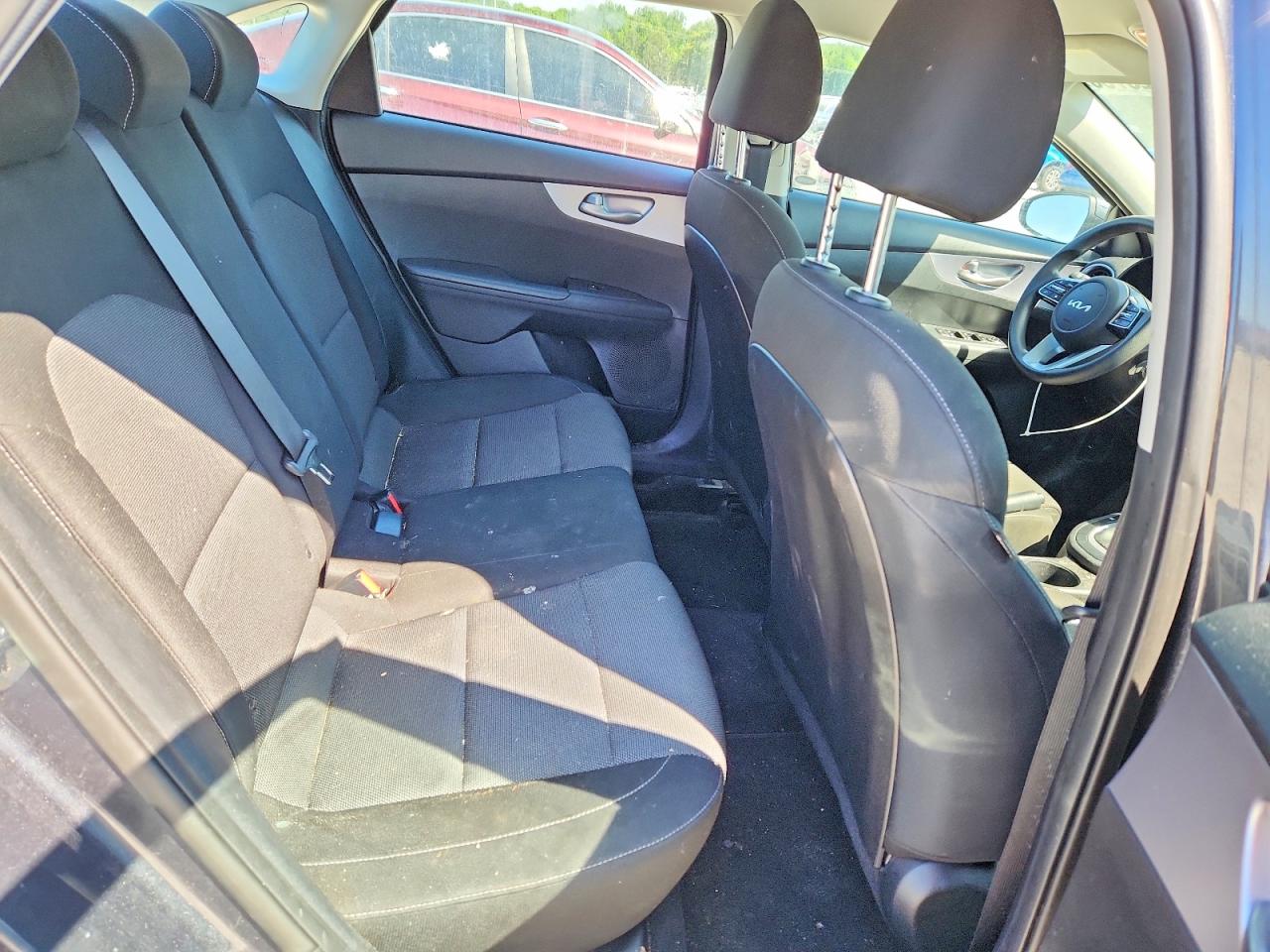 Kia Forte Lxs