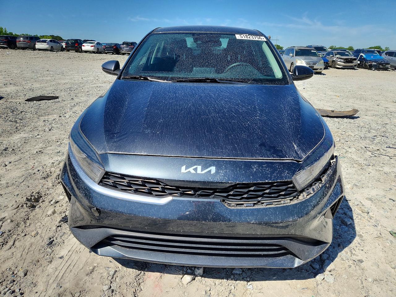 Kia Forte Lxs