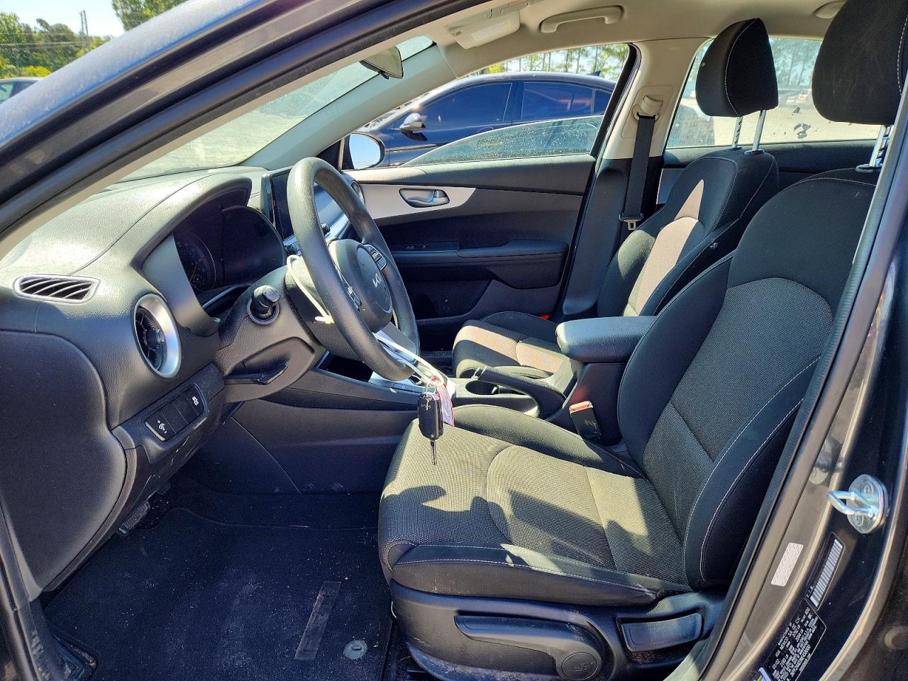 Kia Forte Lxs