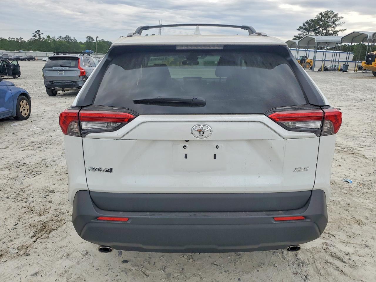 Toyota RAV4 Xle Premium