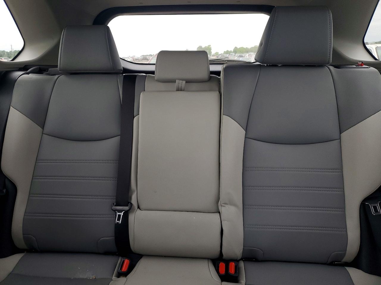 Toyota RAV4 Xle Premium