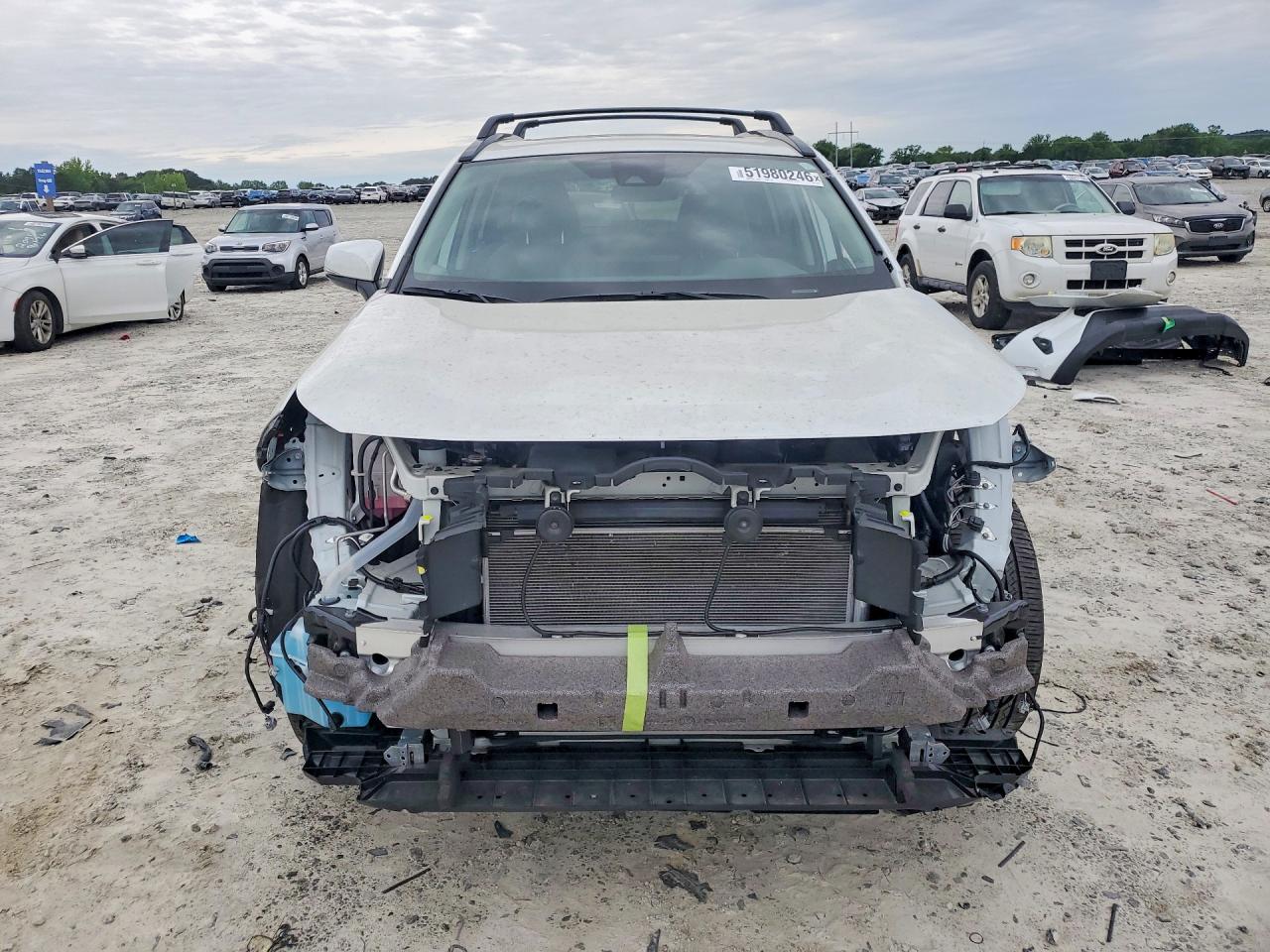Toyota RAV4 Xle Premium