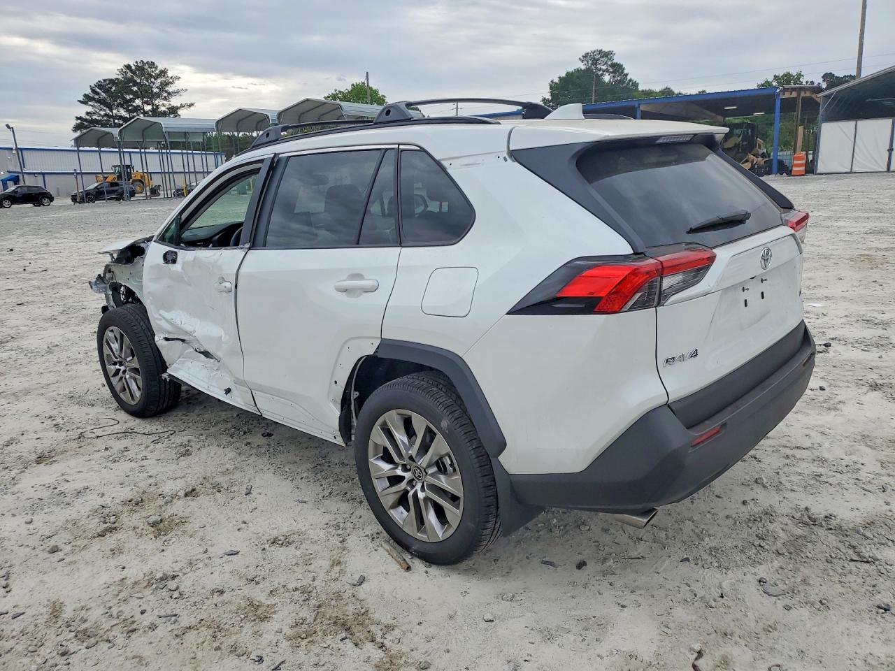 Toyota RAV4 Xle Premium