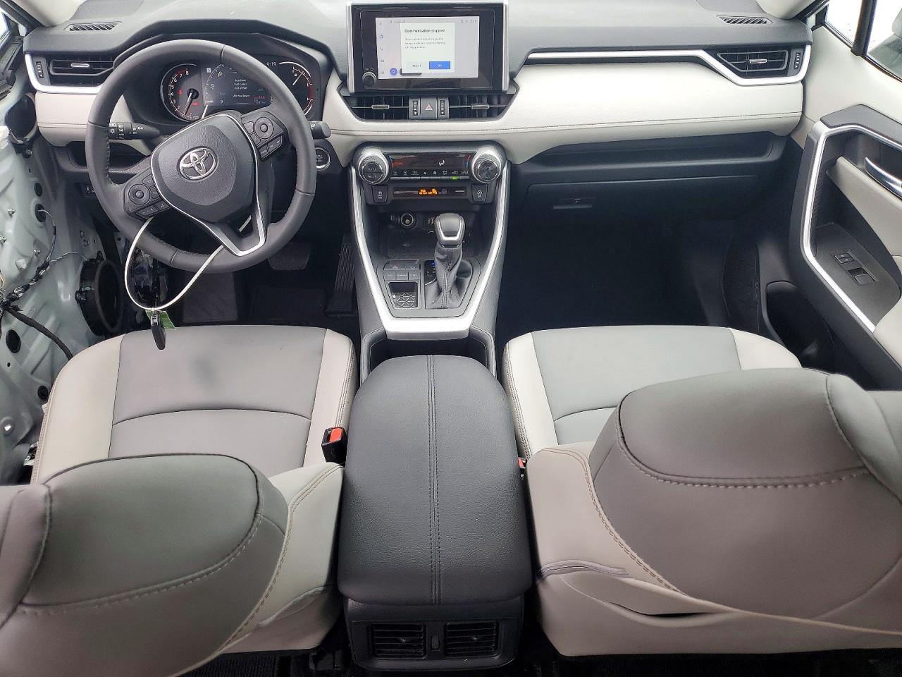 Toyota RAV4 Xle Premium