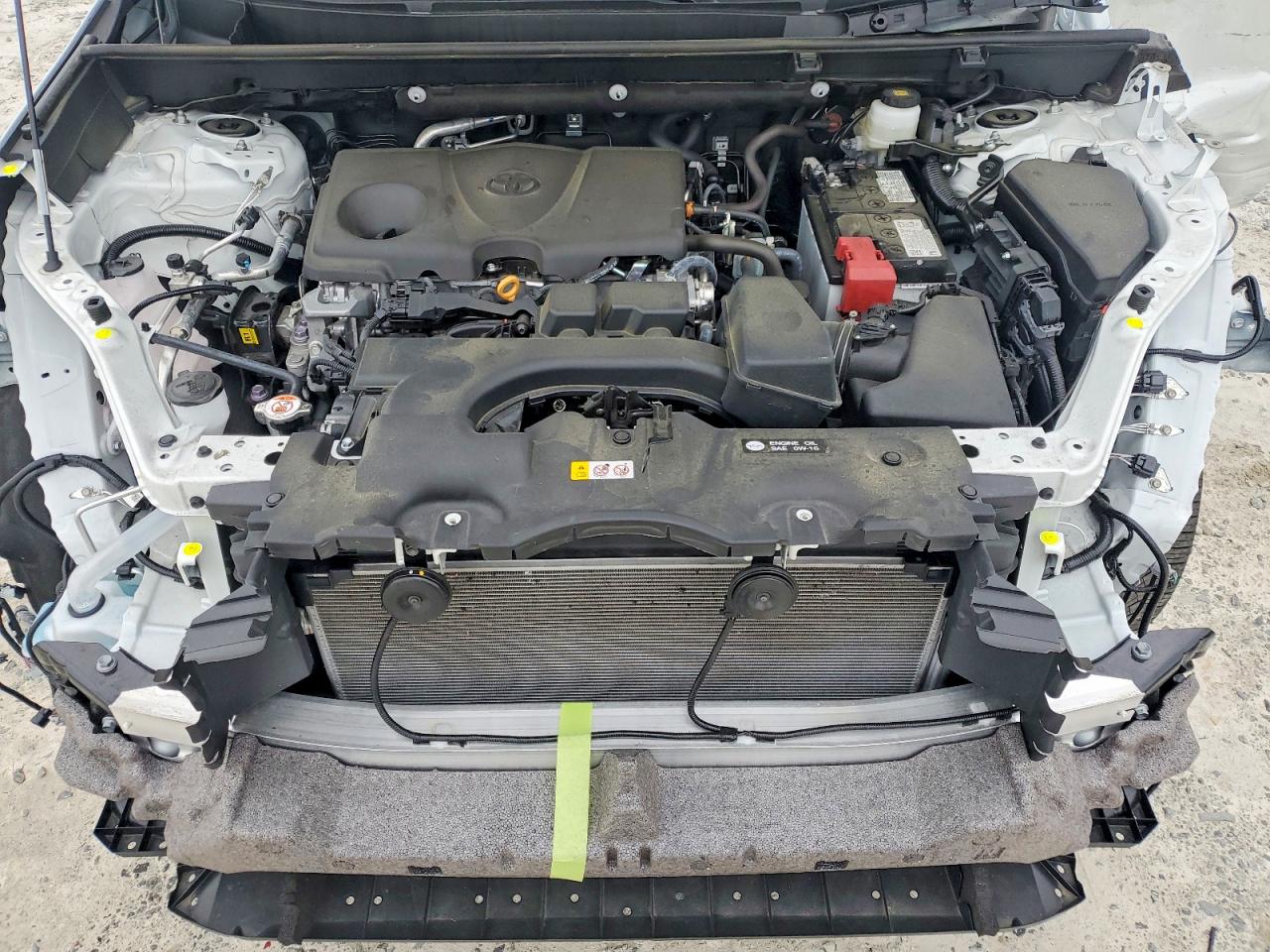 Toyota RAV4 Xle Premium