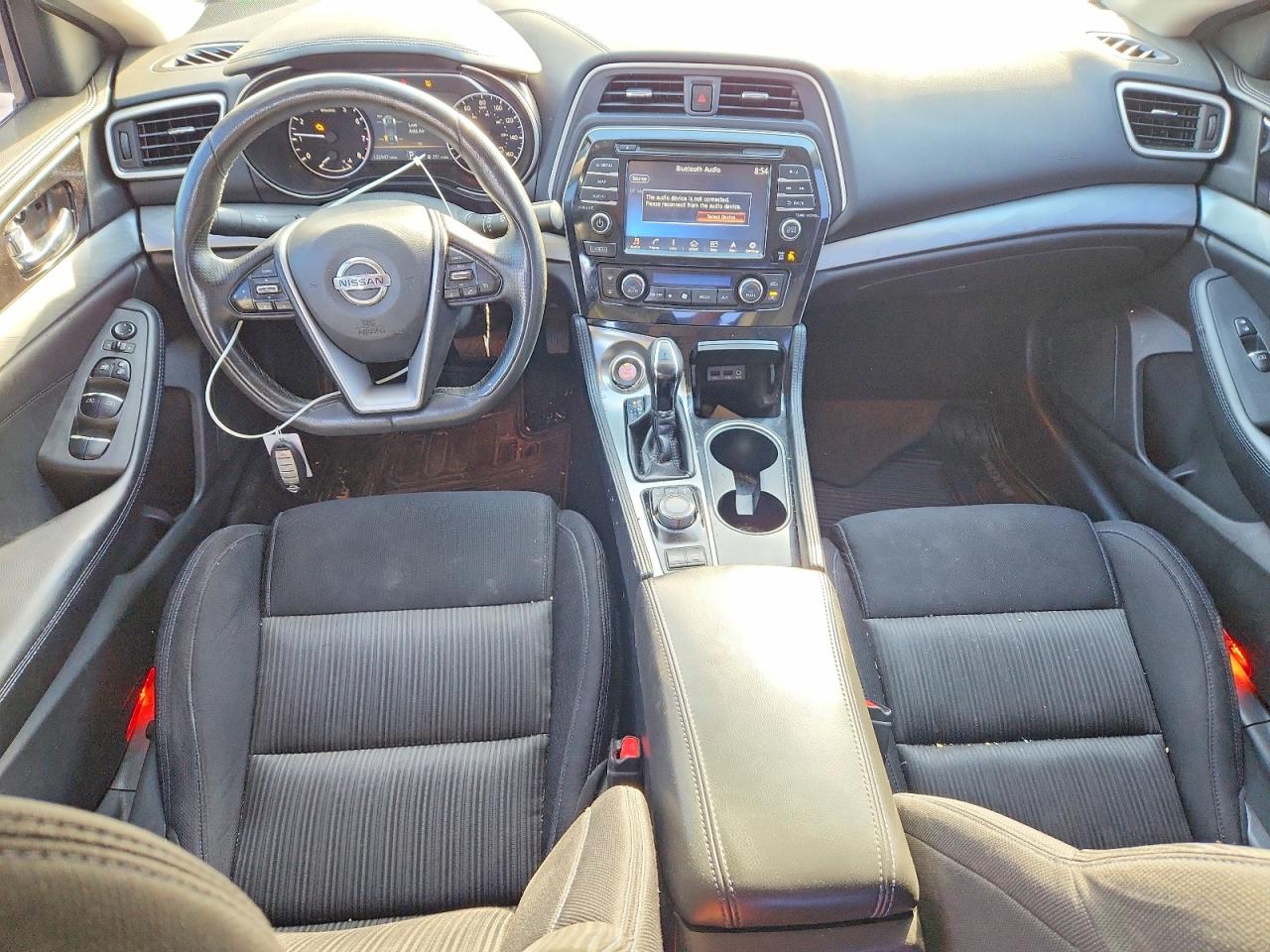 Nissan Maxima 3.5 S