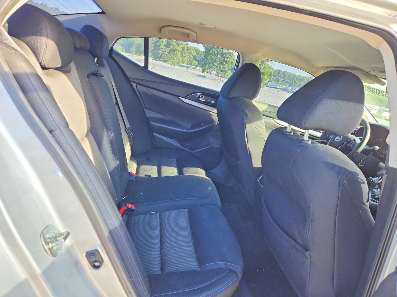 Nissan Maxima 3.5 S