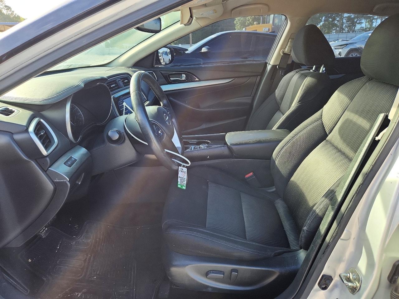 Nissan Maxima 3.5 S