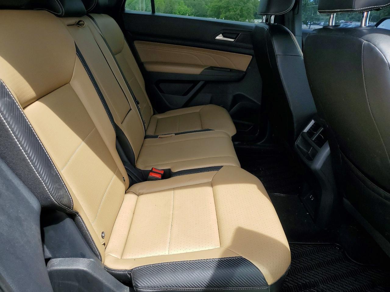 Volkswagen Atlas Se