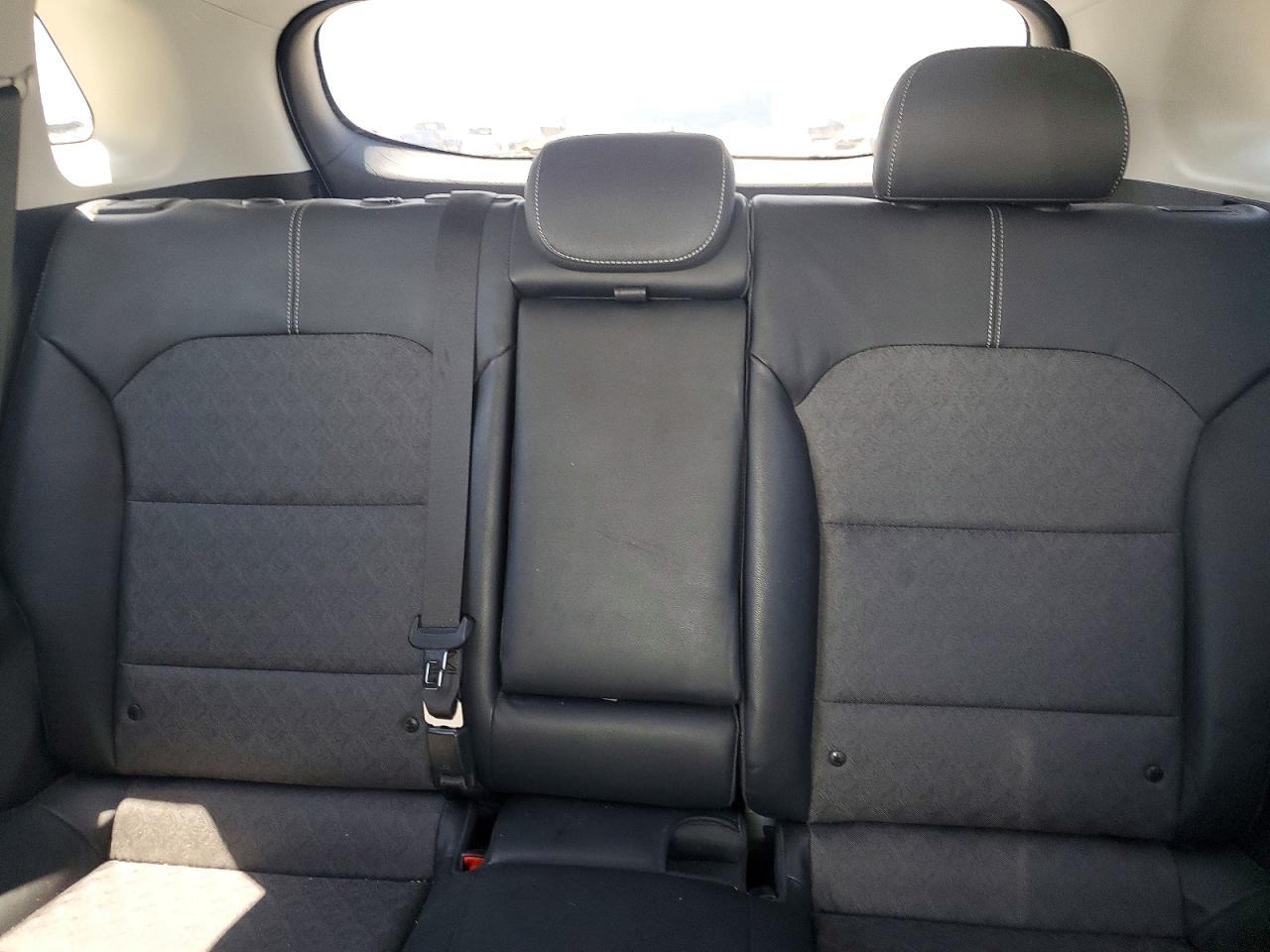 Kia Niro Ex