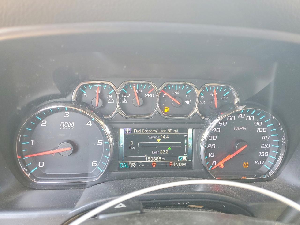 Chevrolet Silverado C1500 Lt