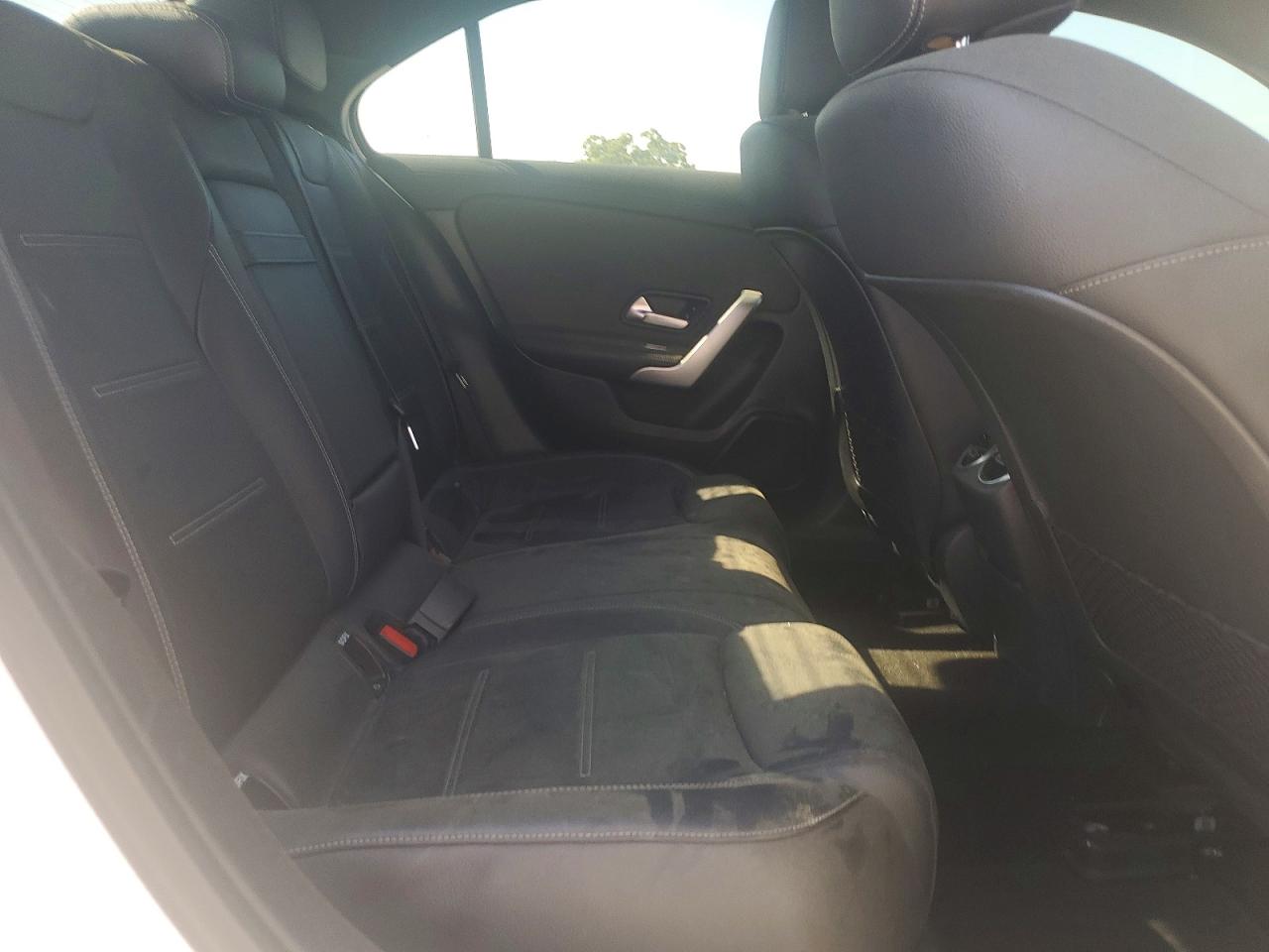 Mercedes-Benz A-Class 220