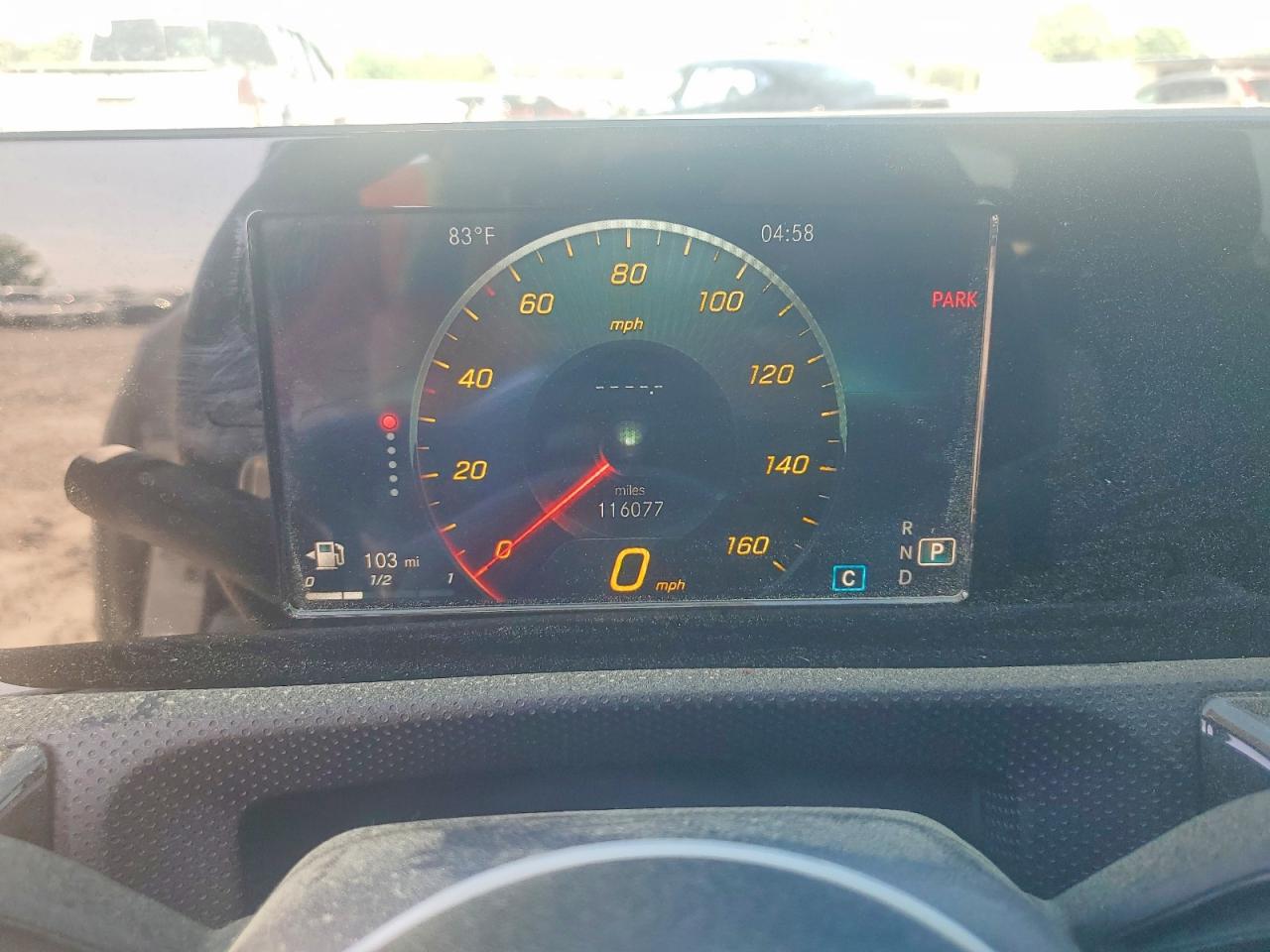 Mercedes-Benz A-Class 220