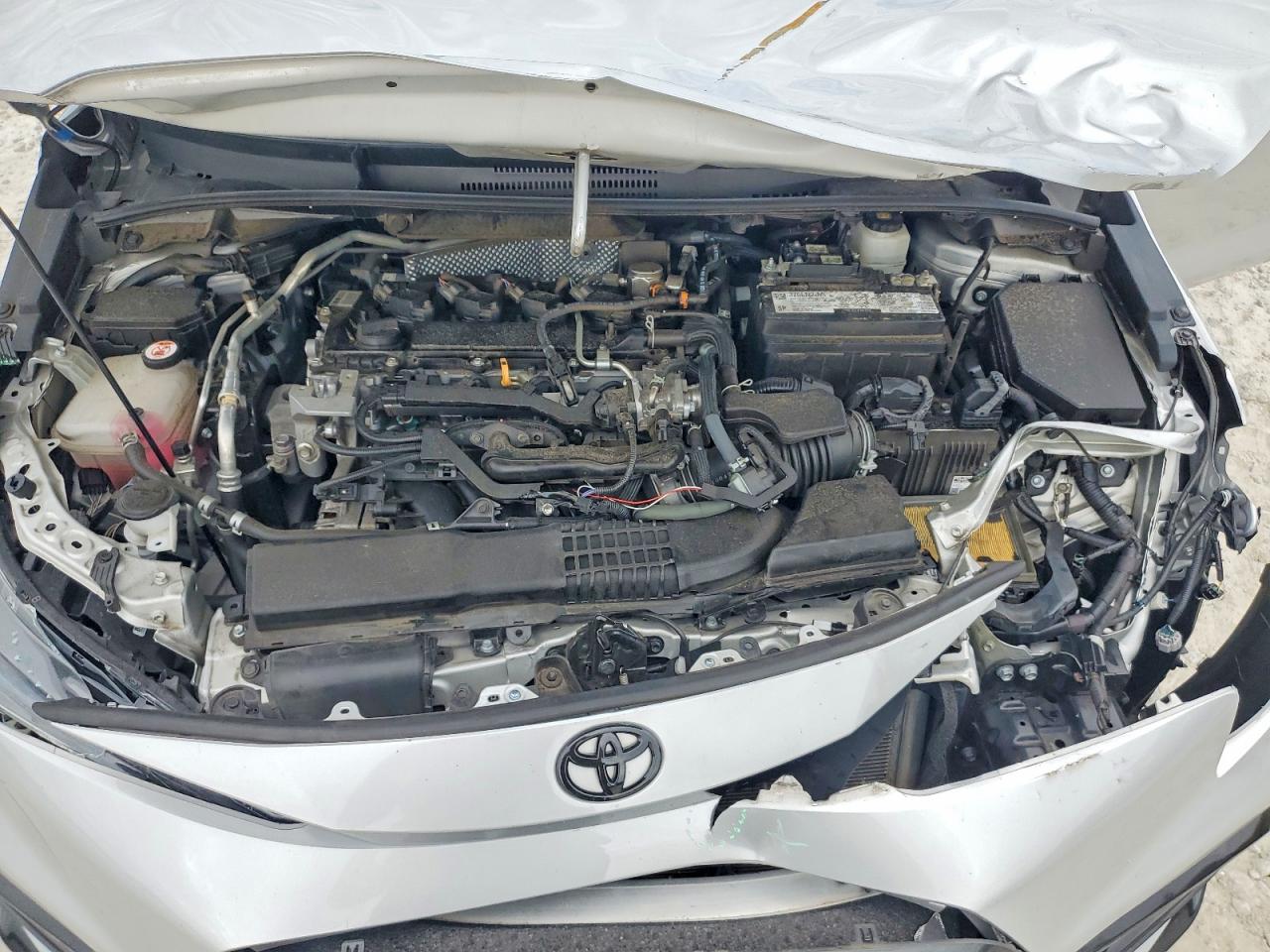 Toyota Corolla Se