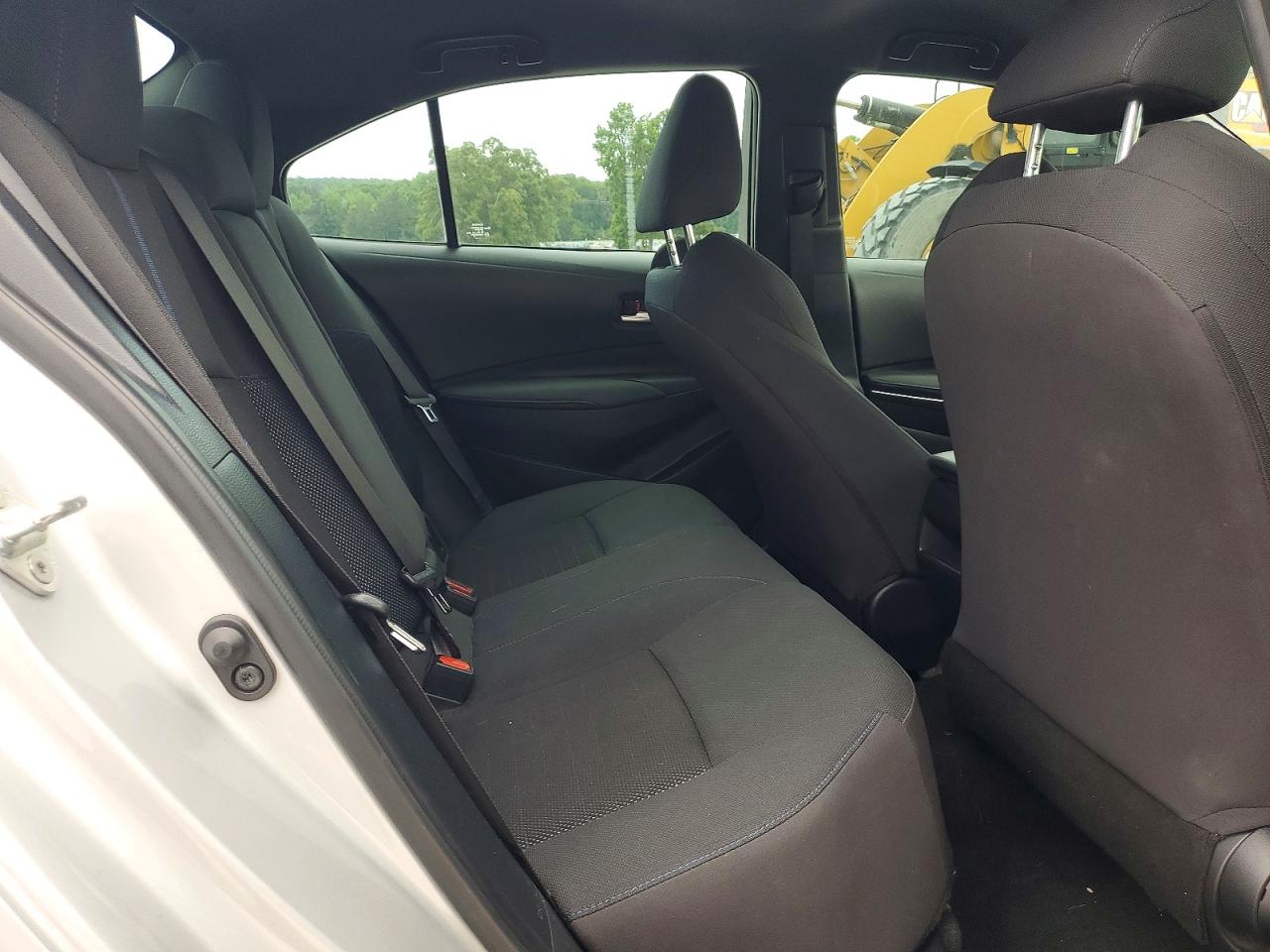 Toyota Corolla Se