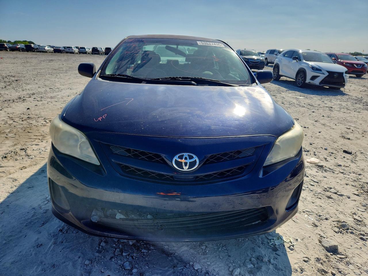 Toyota Corolla L