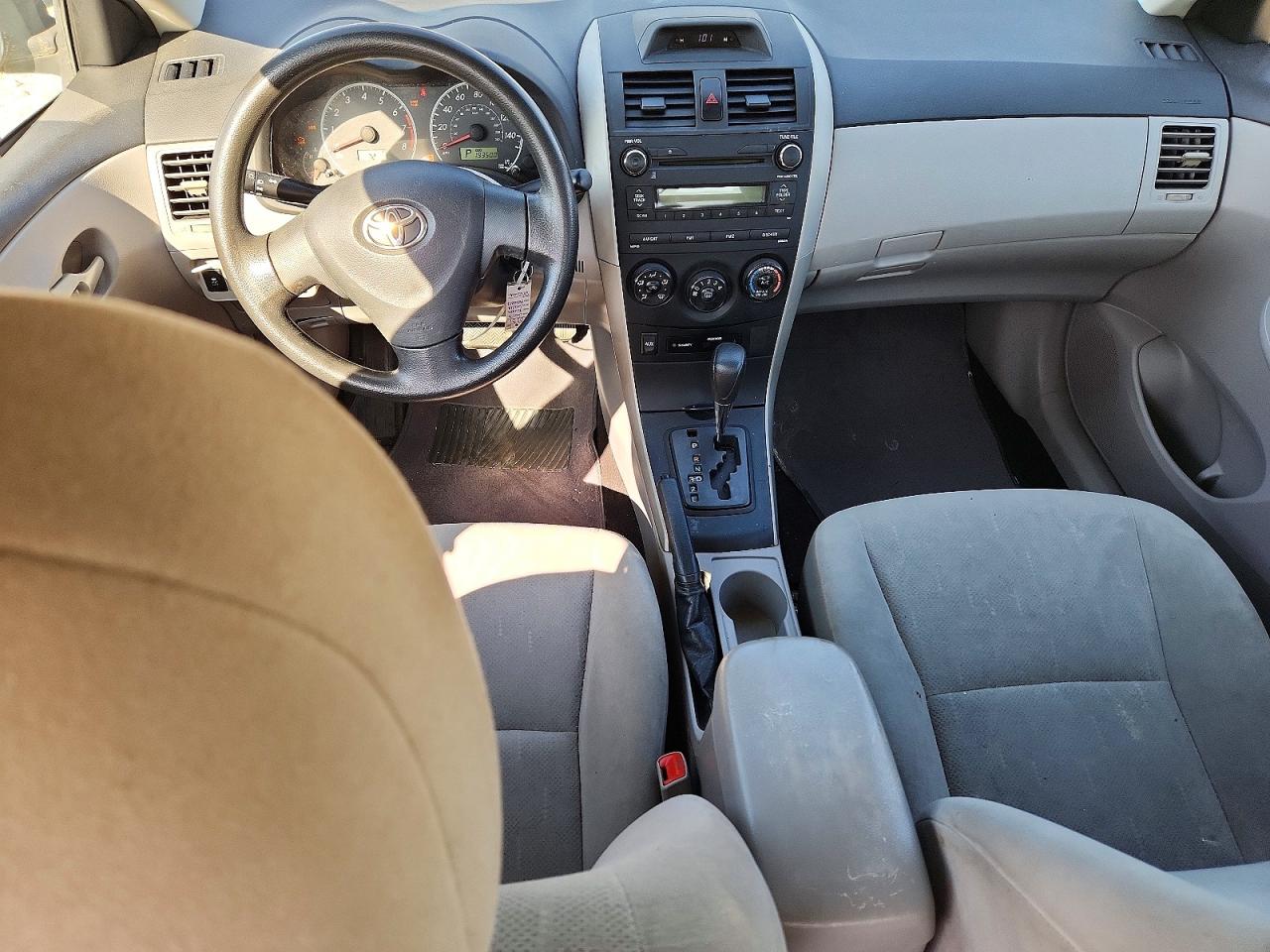 Toyota Corolla L