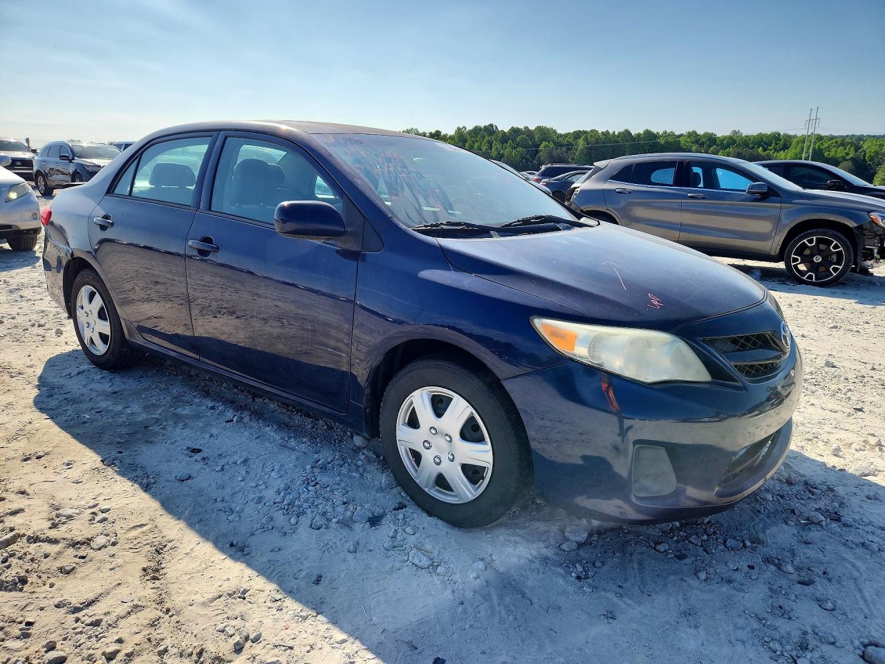 Toyota Corolla L
