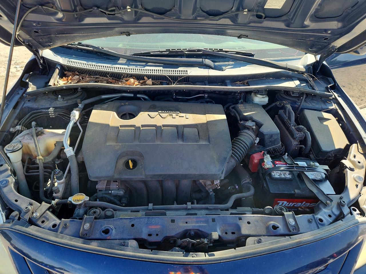 Toyota Corolla L