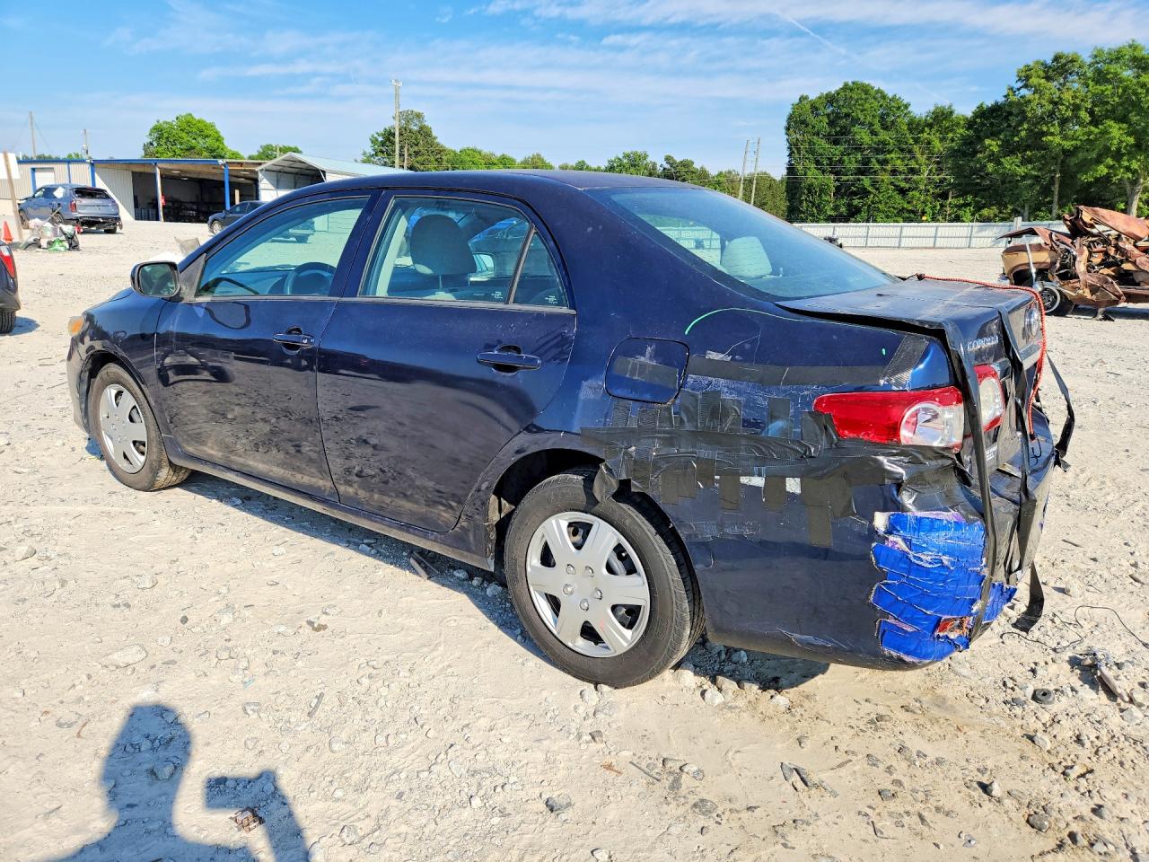 Toyota Corolla L