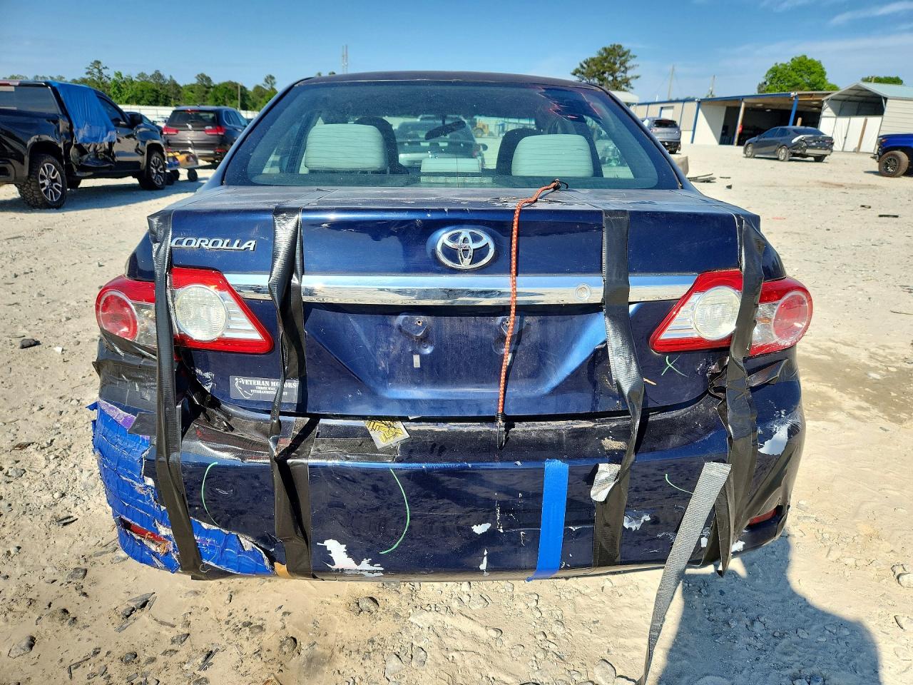 Toyota Corolla L