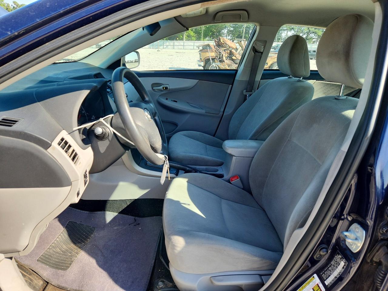 Toyota Corolla L