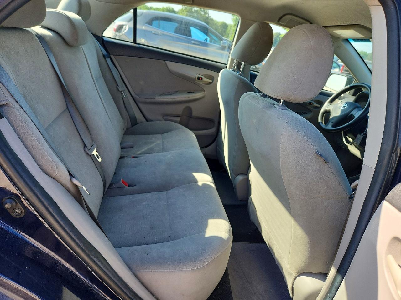 Toyota Corolla L