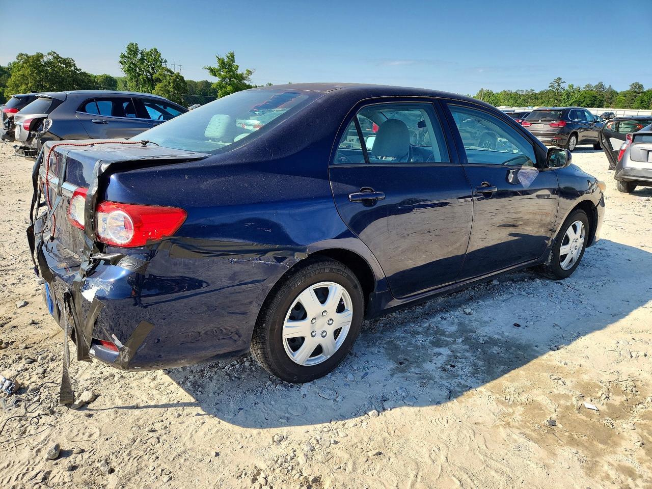Toyota Corolla L