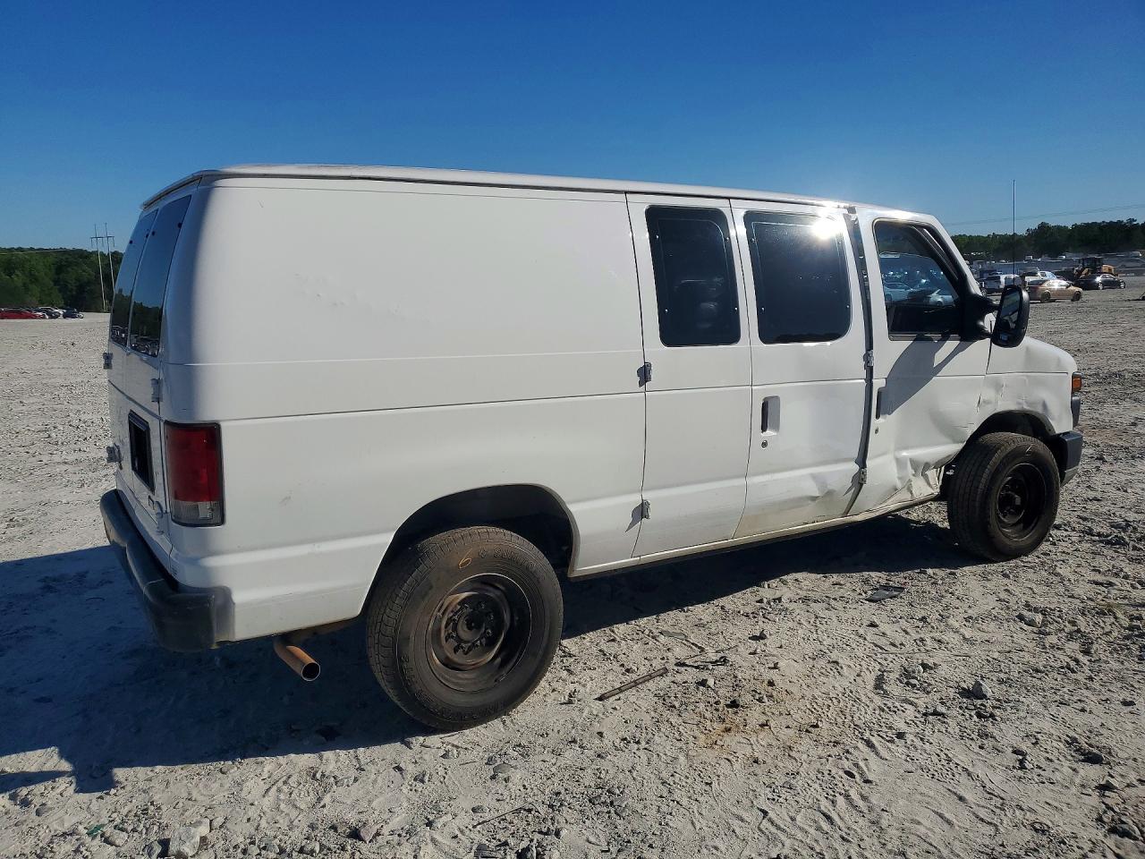 Ford Econoline