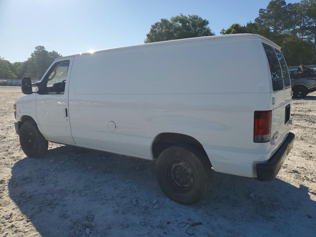 Ford Econoline