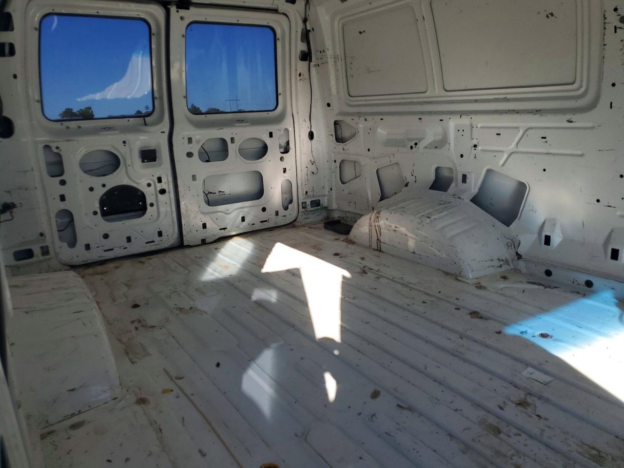 Ford Econoline