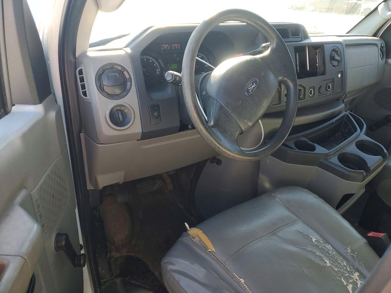 Ford Econoline