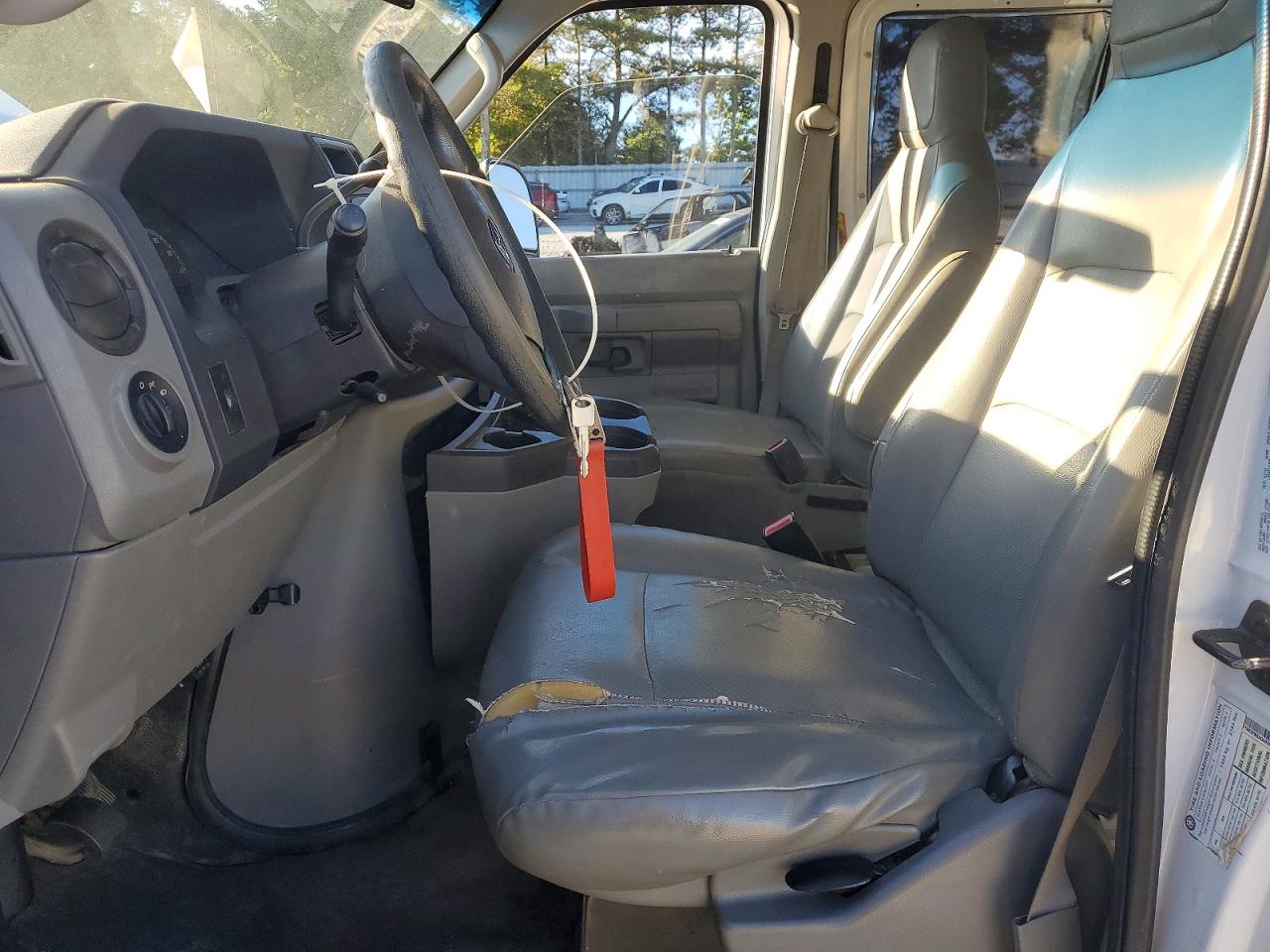 Ford Econoline