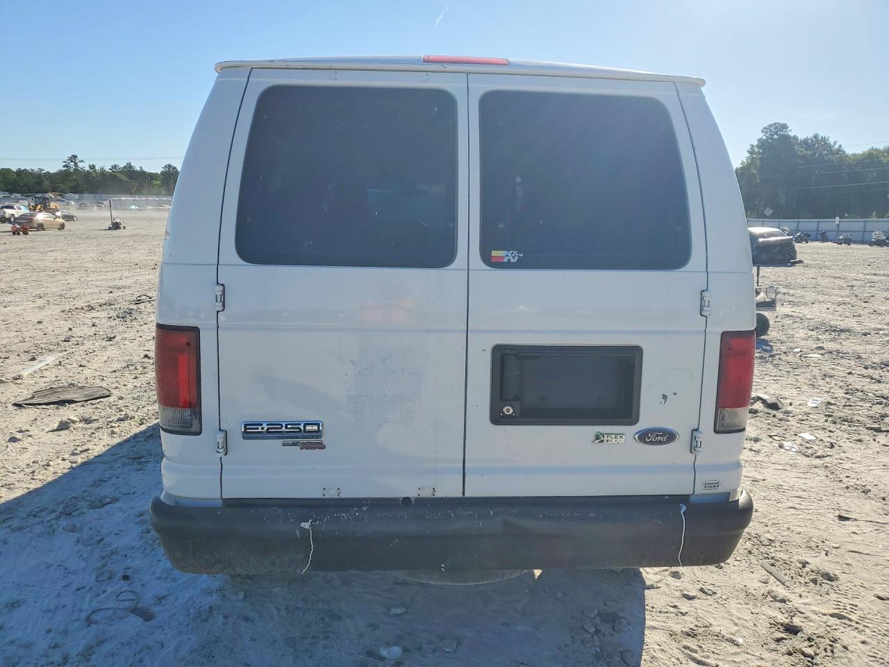 Ford Econoline