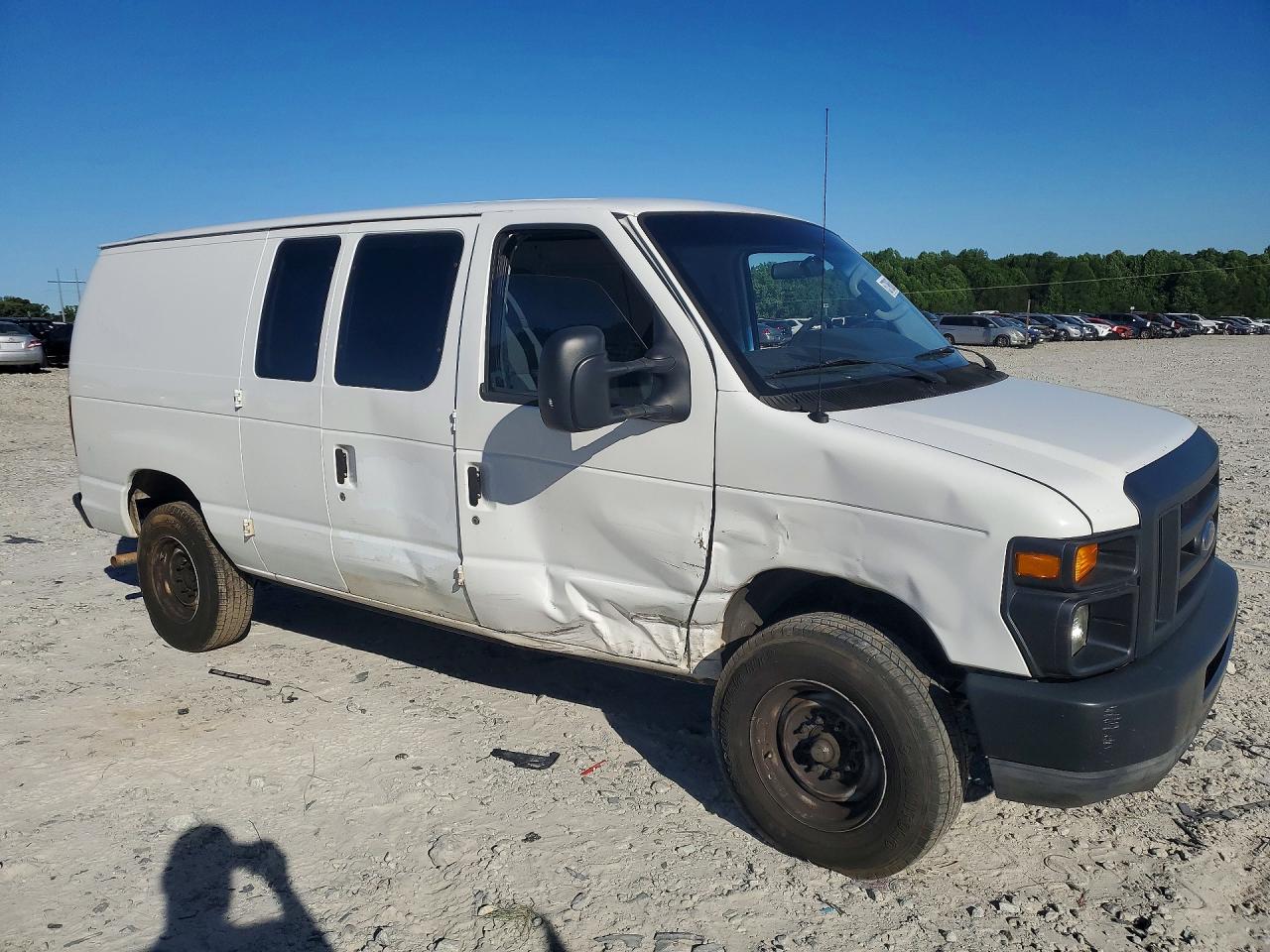 Ford Econoline