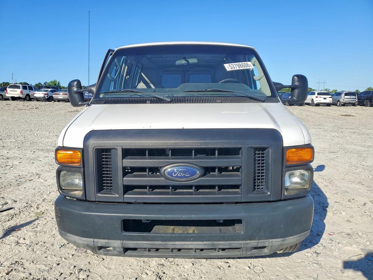 Ford Econoline
