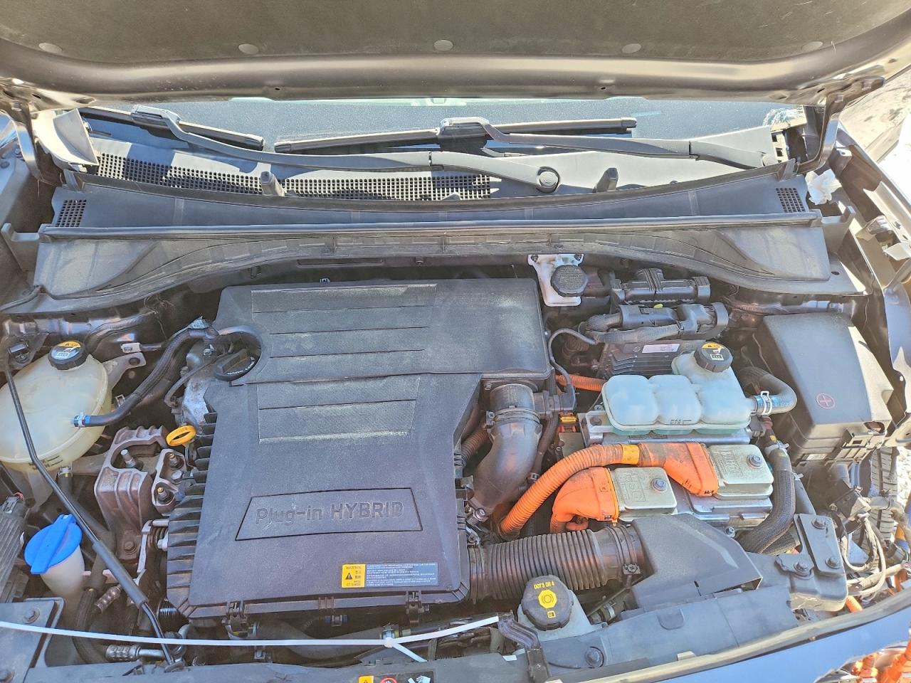 Kia Niro Ex Premium