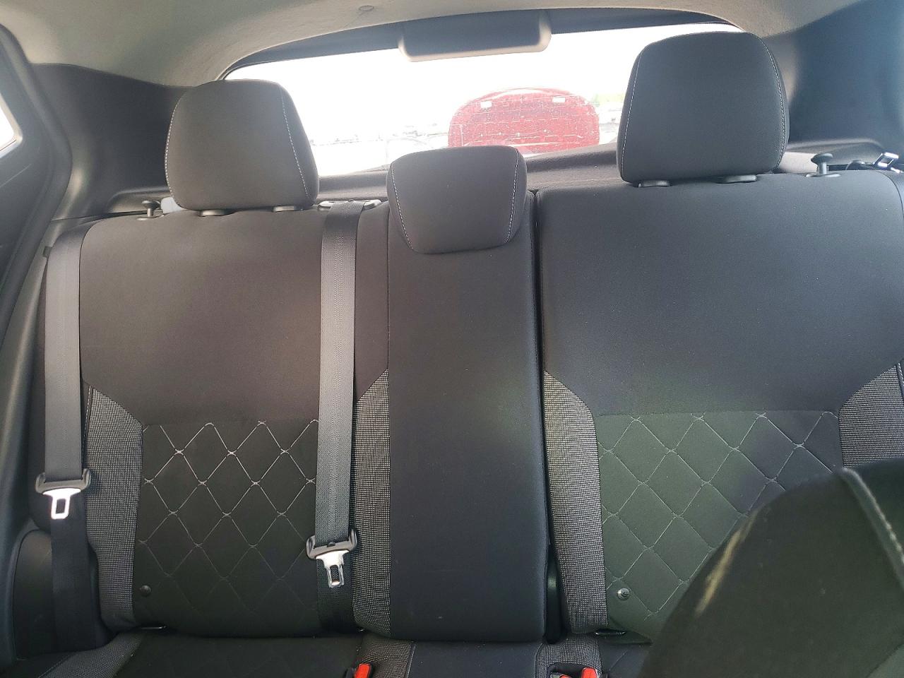 Nissan Kicks Sv