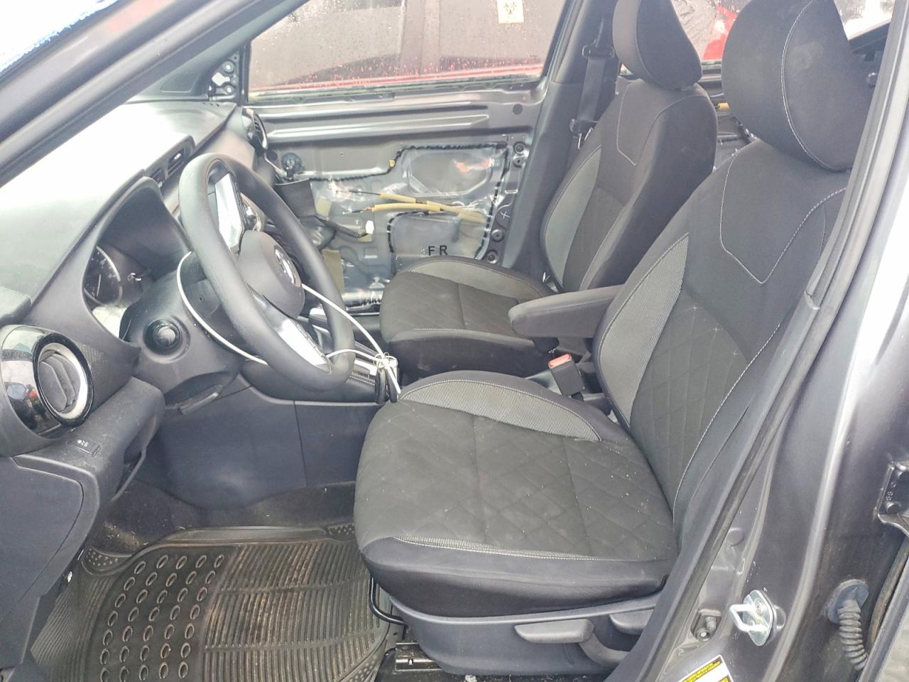 Nissan Kicks Sv