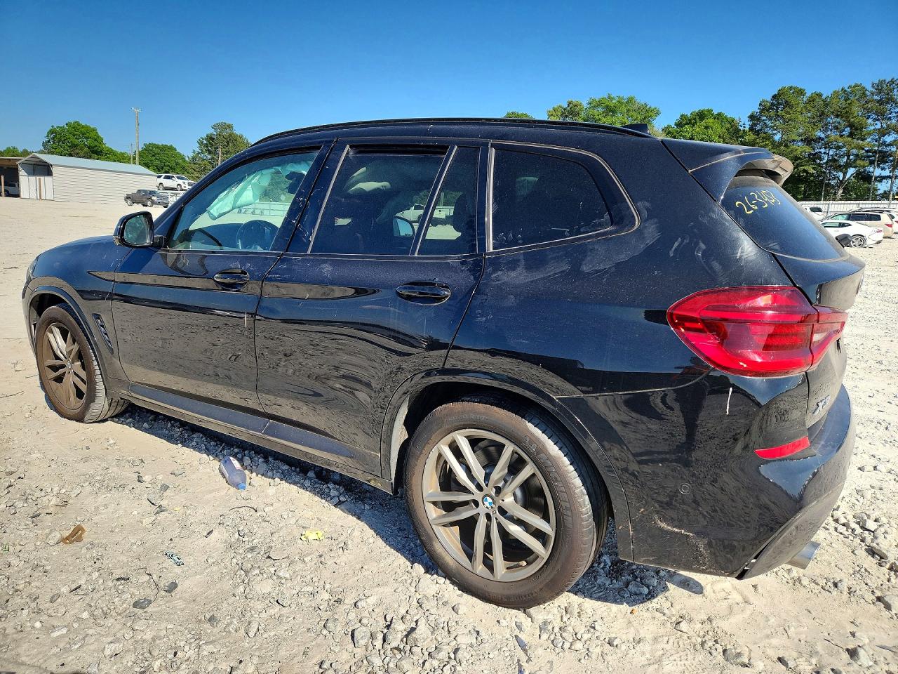 BMW X Series Xdrive30i