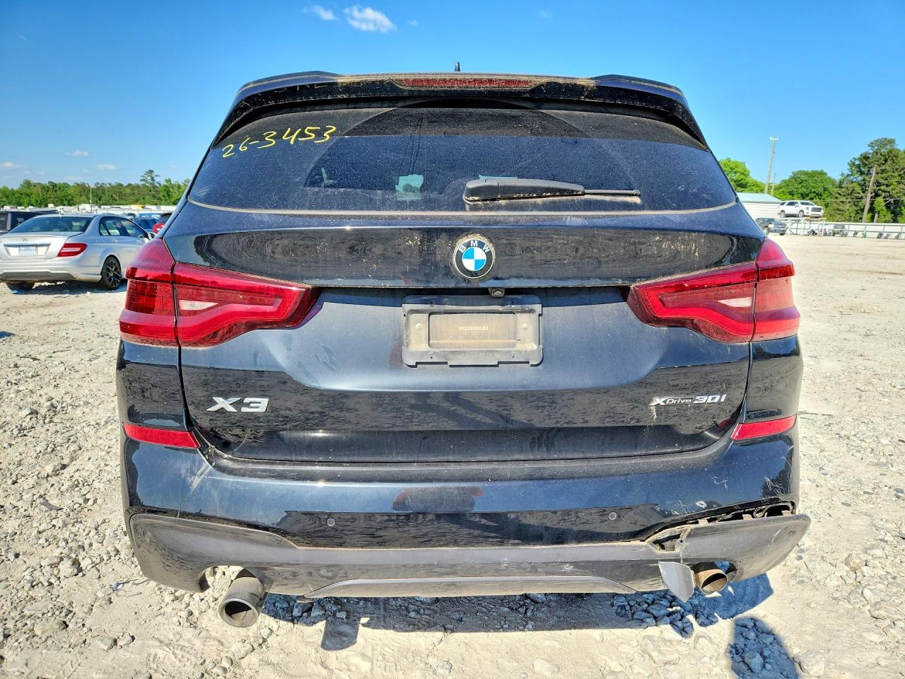BMW X Series Xdrive30i