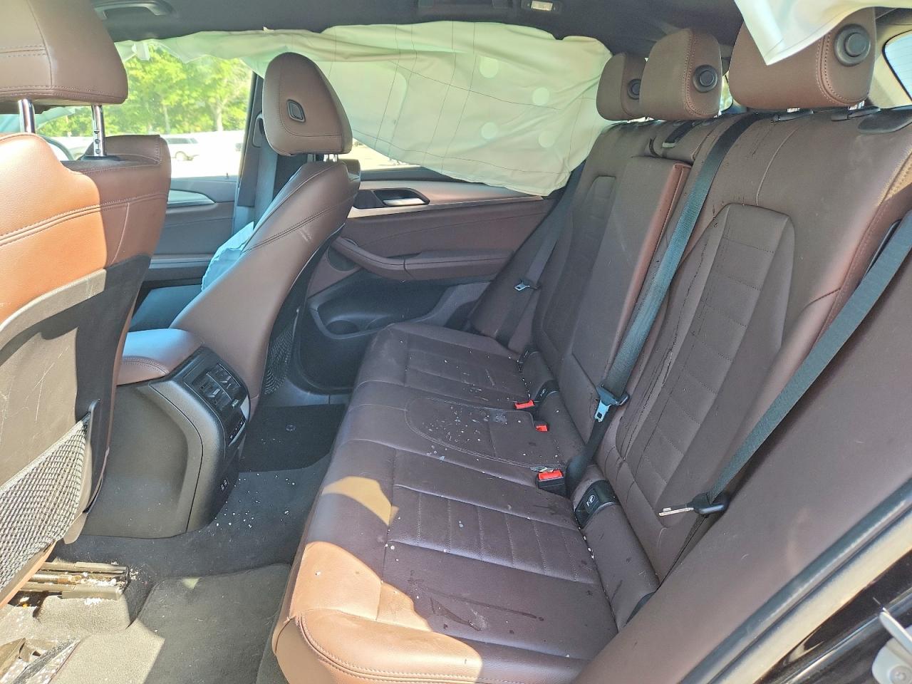 BMW X Series Xdrive30i