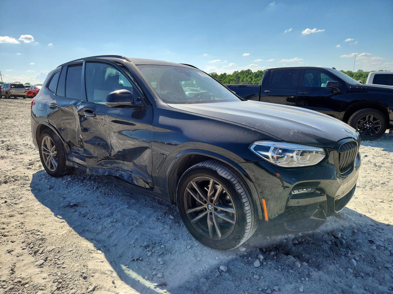 BMW X Series Xdrive30i