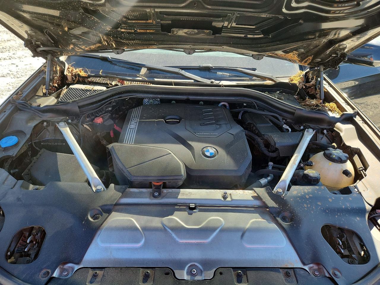 BMW X Series Xdrive30i