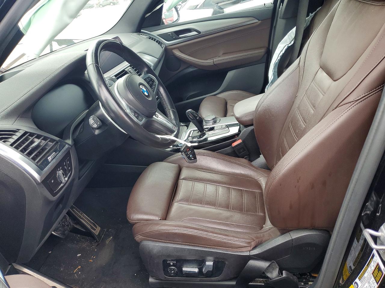 BMW X Series Xdrive30i