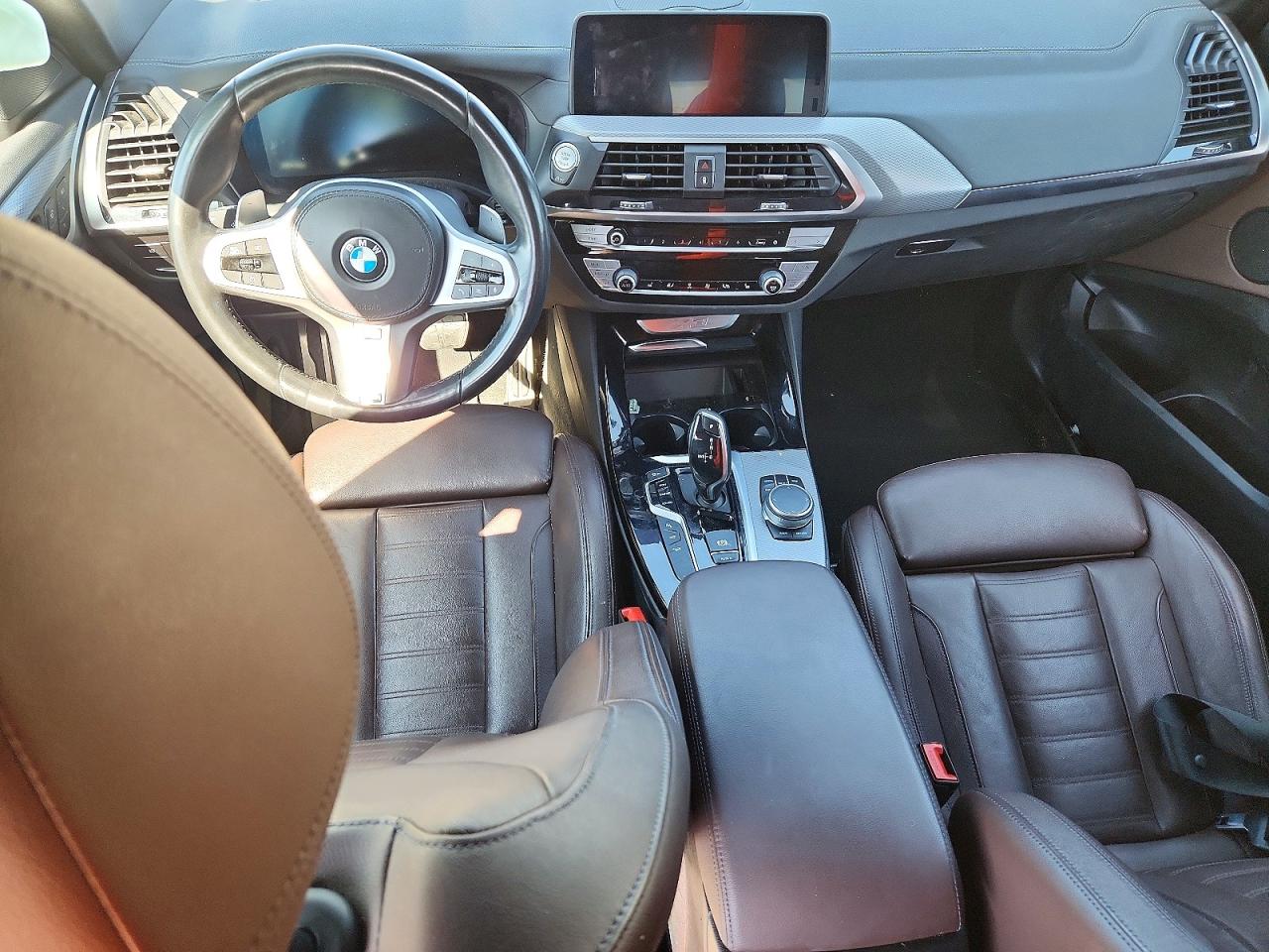 BMW X Series Xdrive30i