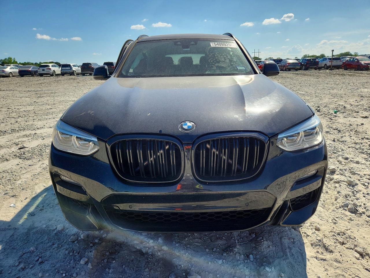BMW X Series Xdrive30i